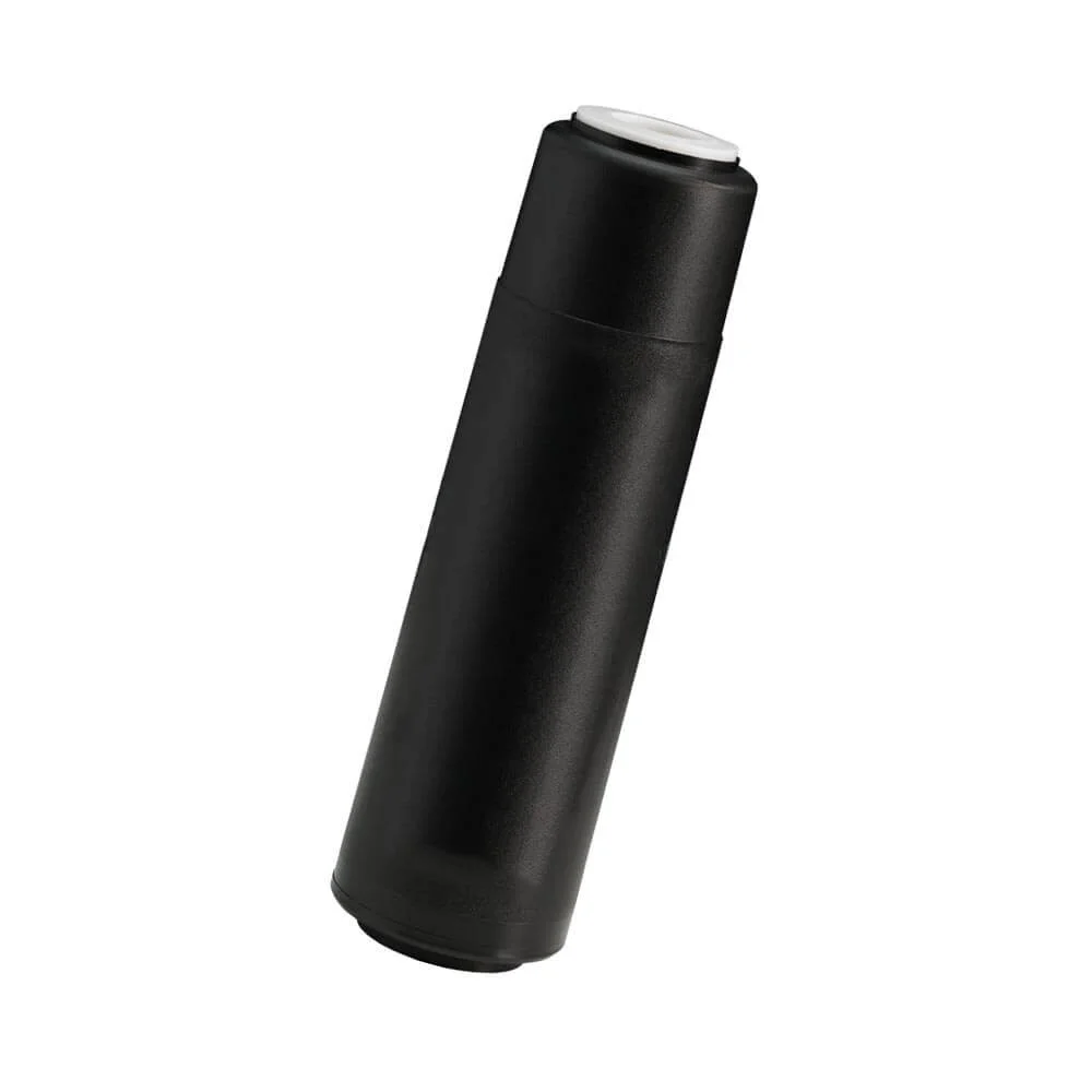 Treapta 3: carbon activ granular