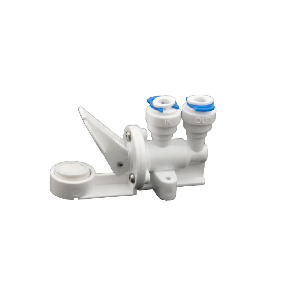 Senzor antiinundație (opțional)